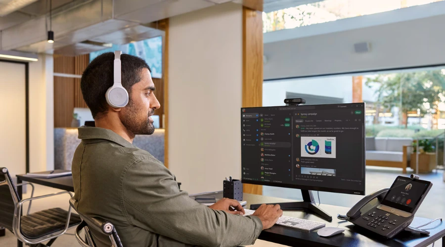 Vì sao doanh nghiệp nên sử dụng bản quyền phần mềm Webex?