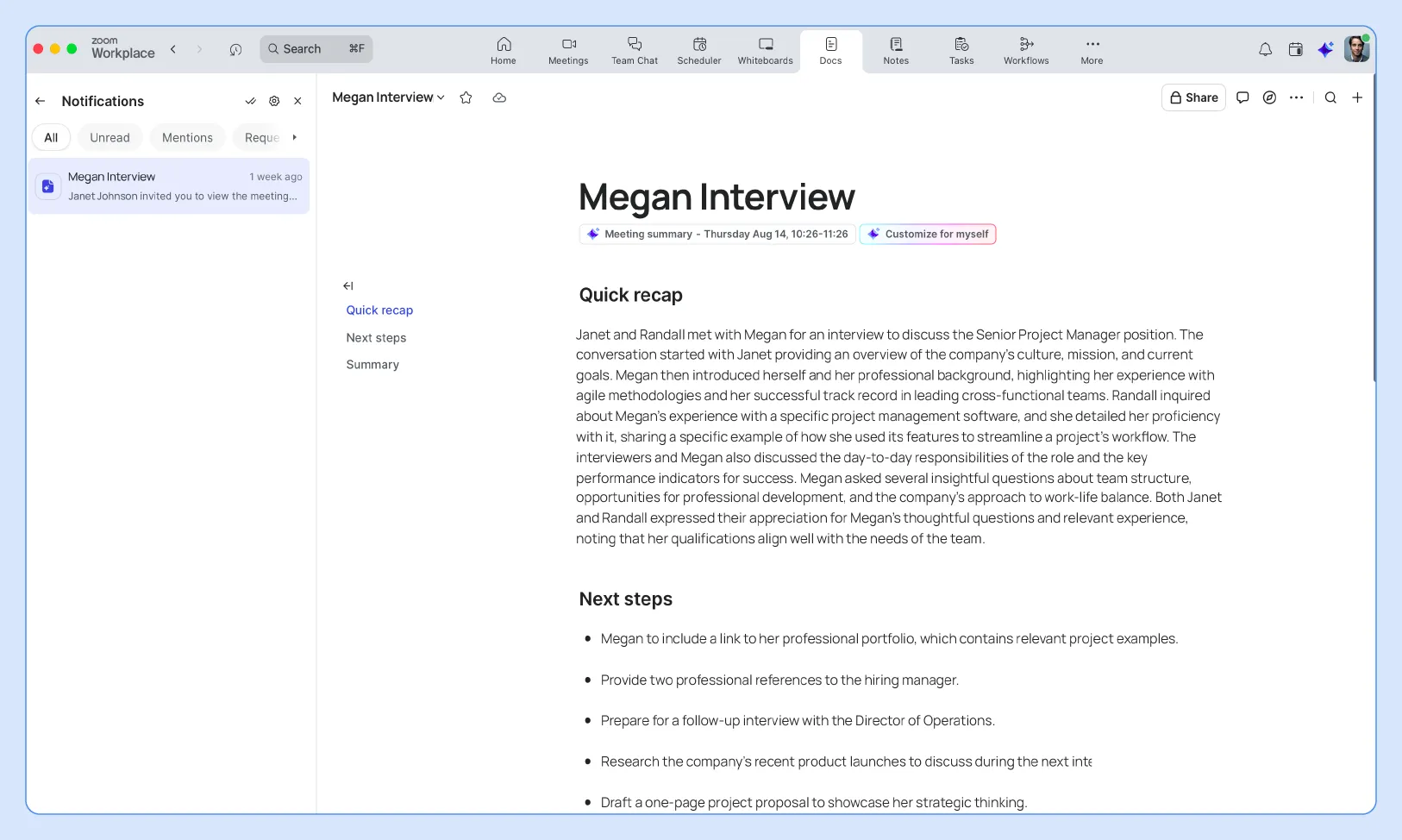 Hãy lắng nghe cẩn thận trước khi trả lời câu hỏi