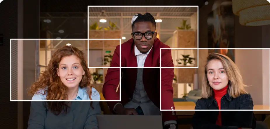 Zoom Rooms - Thư viện thông minh