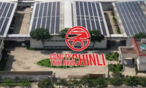 CÔNG TY TNHH CHINLI MỸ PHƯỚC
