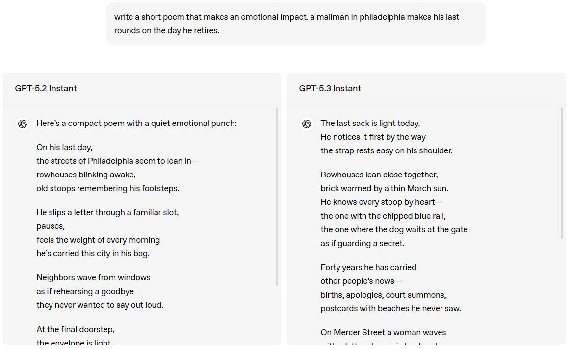 Phản hồi chính xác hơn, đáng tin cậy hơn