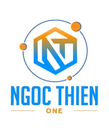 Logo Ngọc Thiên One