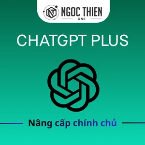 ChatGPT Plus - Gói trả phí của OpenAI