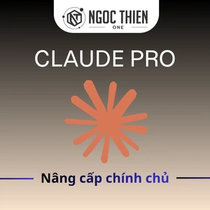 Claude Pro - Gói trả phí của Anthropic