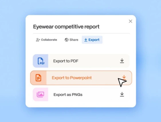 Nội dung đáng chia sẻ, bất cứ nơi nào bạn cần