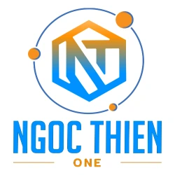 Logo Ngọc Thiên One