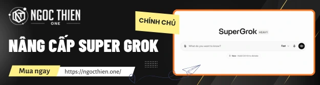 Super Grok là gì