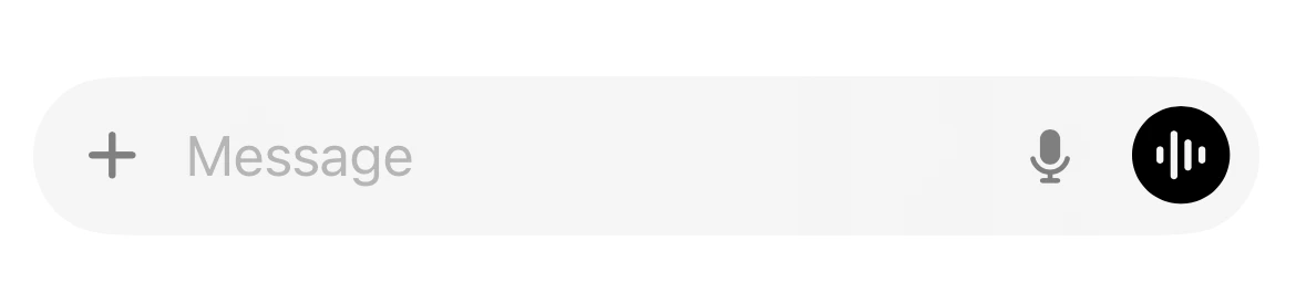 Hướng dẫn cách nói chuyện với ChatGPT bằng giọng nói