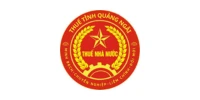 CỤC THUẾ TỈNH QUẢNG NGÃI