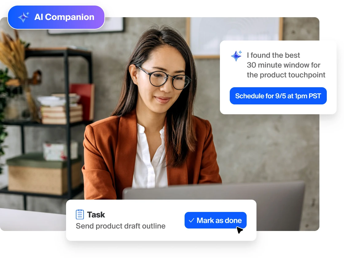 Trải nghiệm một cấp độ hiệu quả mới