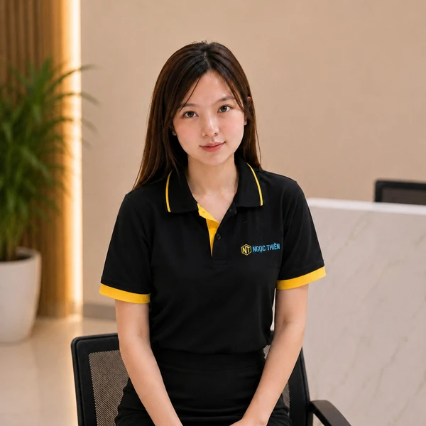 Chuyên viên kinh doanh
