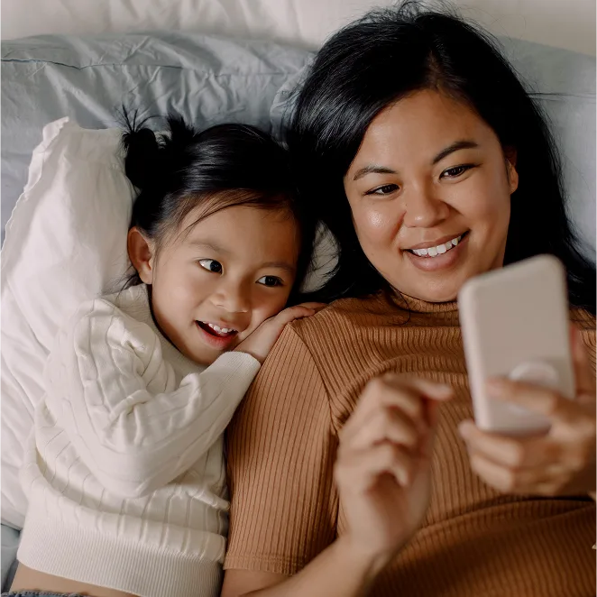 Zoom AI Companion cho phụ huynh