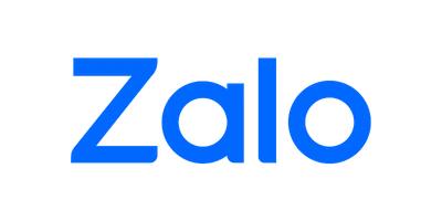 Logo Zalo