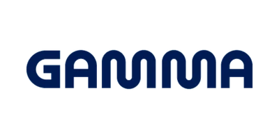 logo Gamma AI