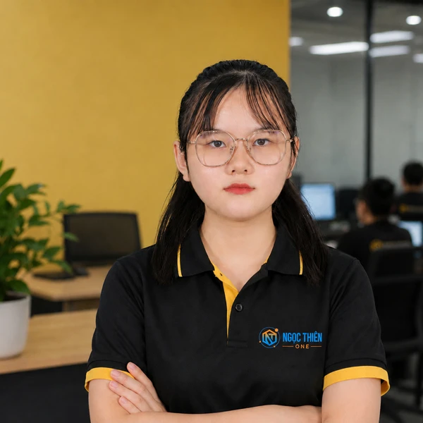 Trưởng phòng Chăm sóc Khách hàng
