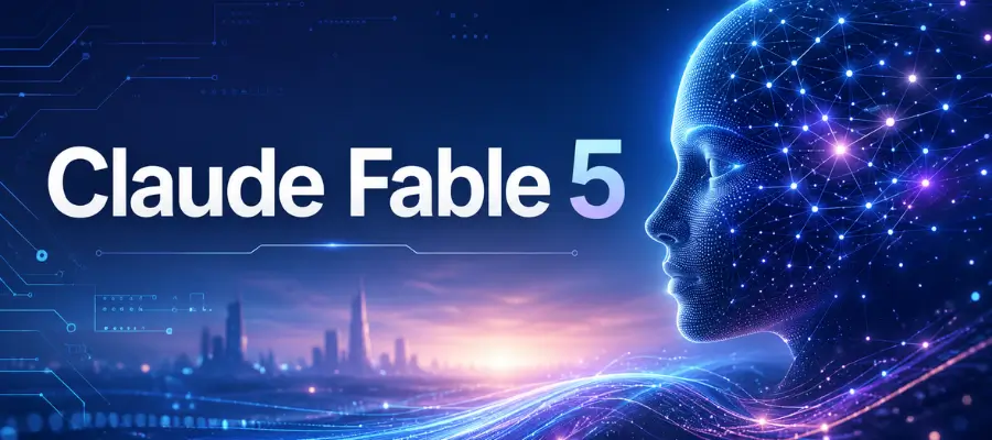 Claude Fable 5 là gì?