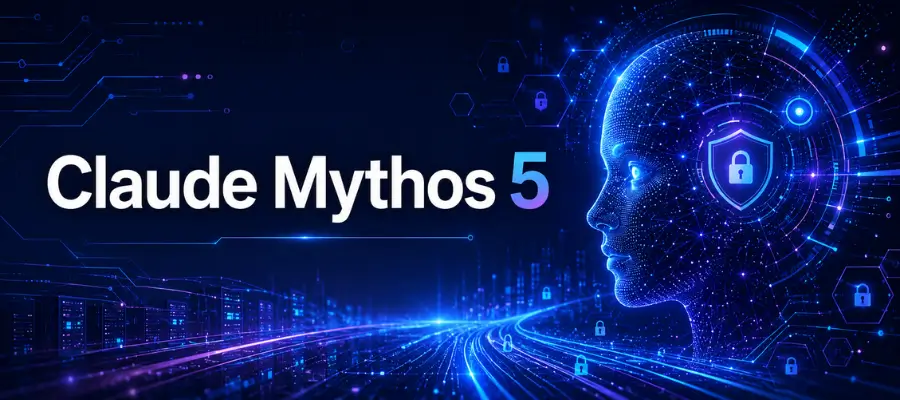 Claude Mythos 5 là gì?