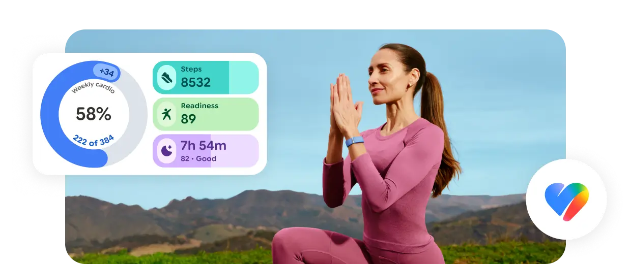 Google Health Premium