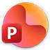 icon M365-PowerPoint