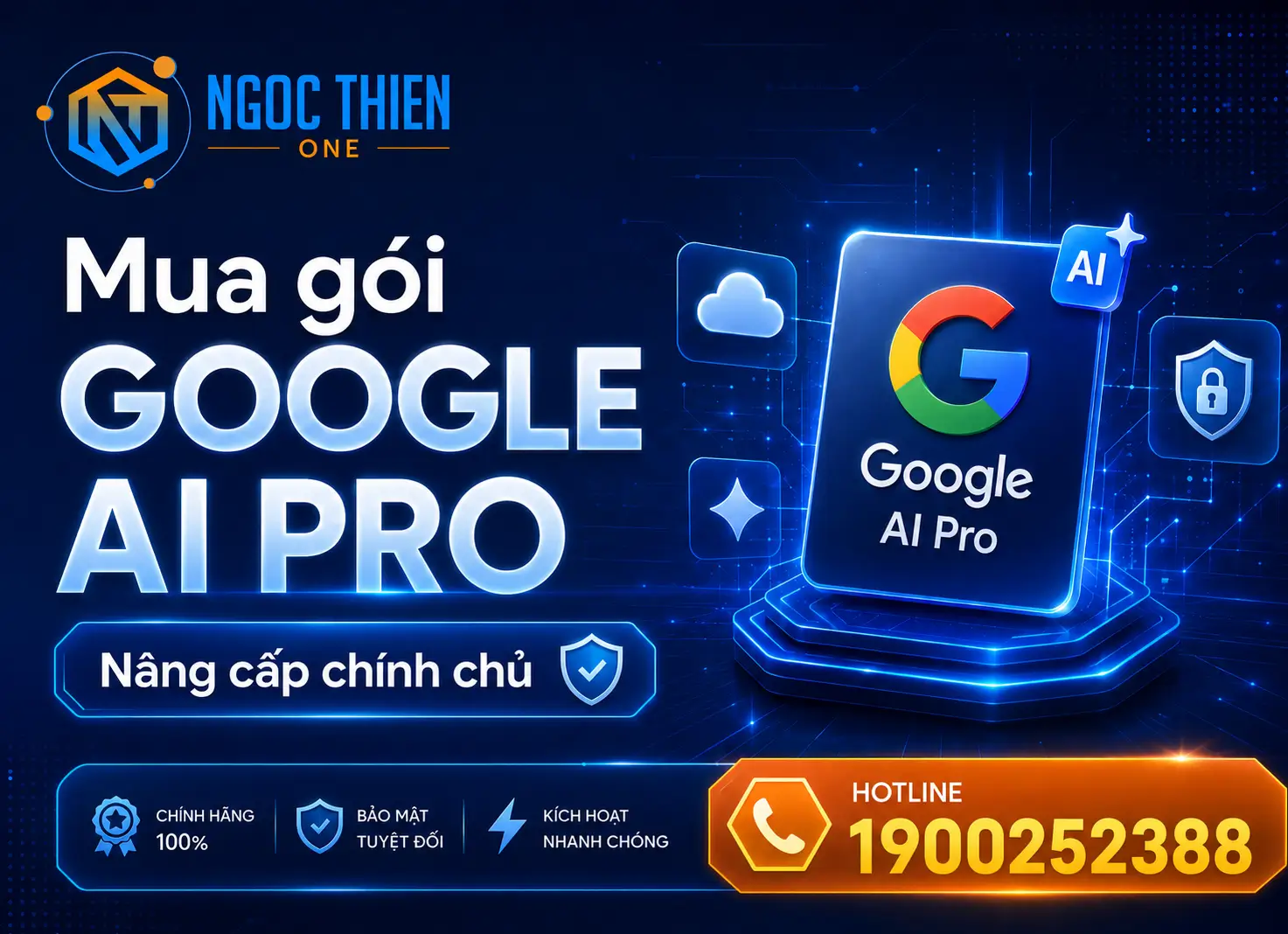 Google AI Pro