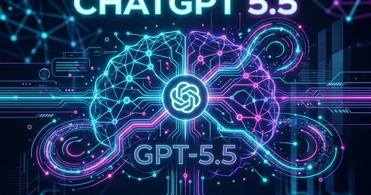 ChatGPT 5.5 - ChatGPT 5.5 Đánh Giá Chi Tiết Siêu AI Thế Hệ Mới và Bản Cập Nhật GPT-5.5 Instant [2026]
