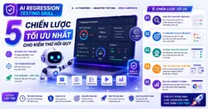 AI Regression Testing Skill: 5 Chiến Lược Tối Ưu Nhất
