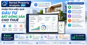 Rental Property Analysis skill: Phân tích hiệu quả đầu tư bất động sản cho thuê