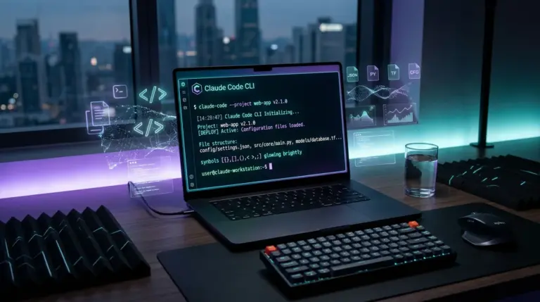 tùy biến Claude Code - 7 Cách Tùy Biến Claude Code Để Tối Ưu Hóa Lập Trình